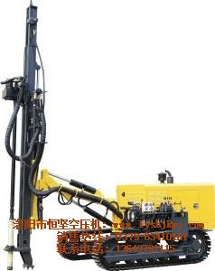 河南潛孔鉆車使用前容易忽略的三點(diǎn)