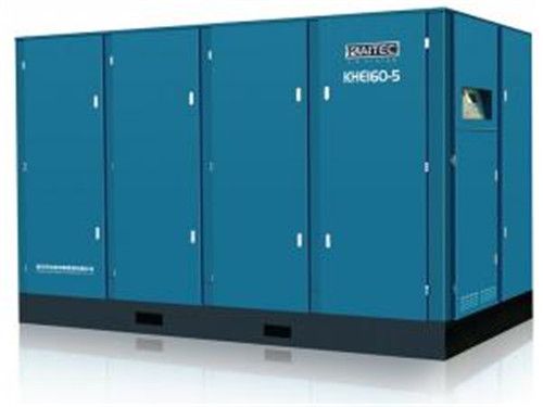 小小的永磁變頻空壓機(jī)配件，大大的作用