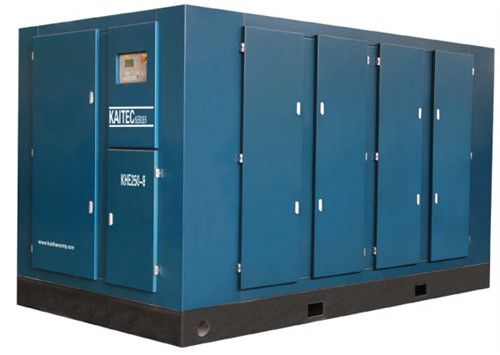 選購(gòu)永磁變頻空壓機(jī)需考慮這三方面