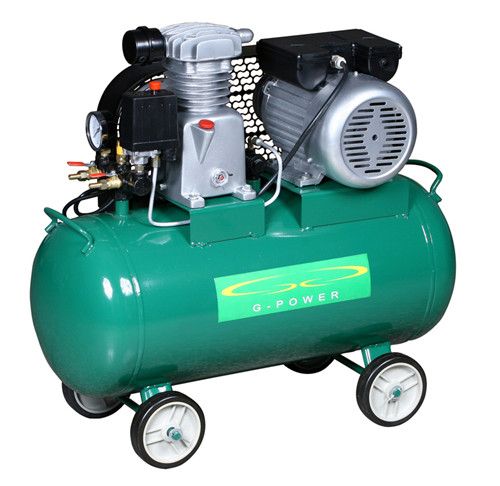 活塞式空壓機的日?；揪S護有哪些